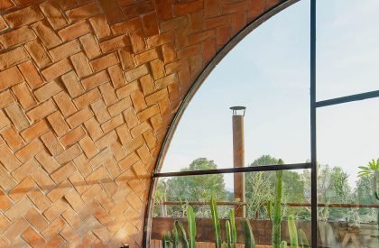 Casa Relámpago Bar | Estudio Tecalli