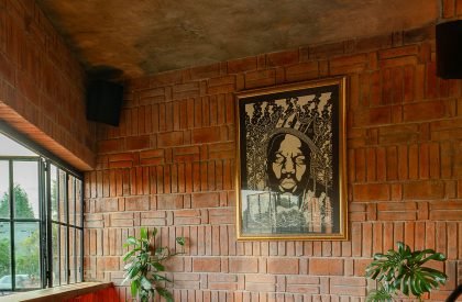 Casa Relámpago Bar | Estudio Tecalli