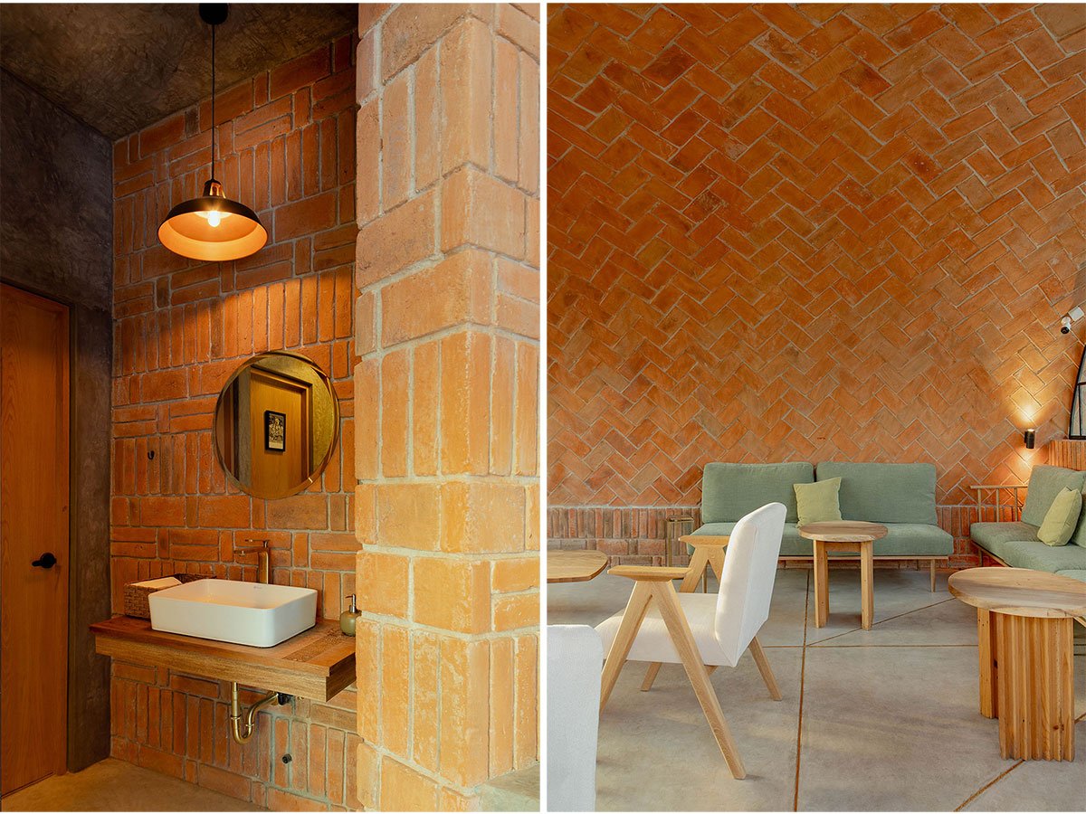 Casa Relámpago Bar | Estudio Tecalli