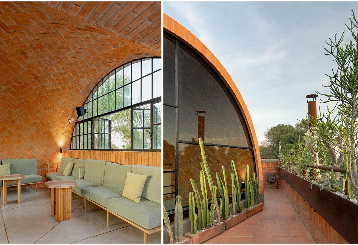 Casa Relámpago Bar | Estudio Tecalli