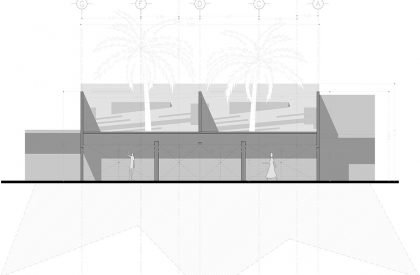 Casa VO / Casa WO | Ludwig Godefroy