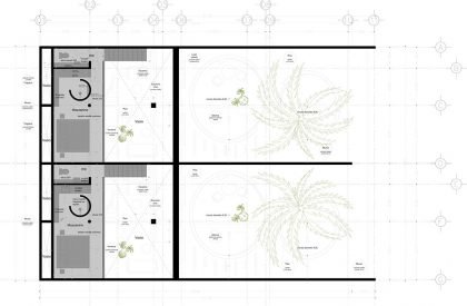 Casa VO / Casa WO | Ludwig Godefroy