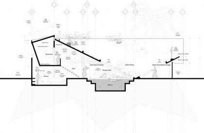 Casa VO / Casa WO | Ludwig Godefroy