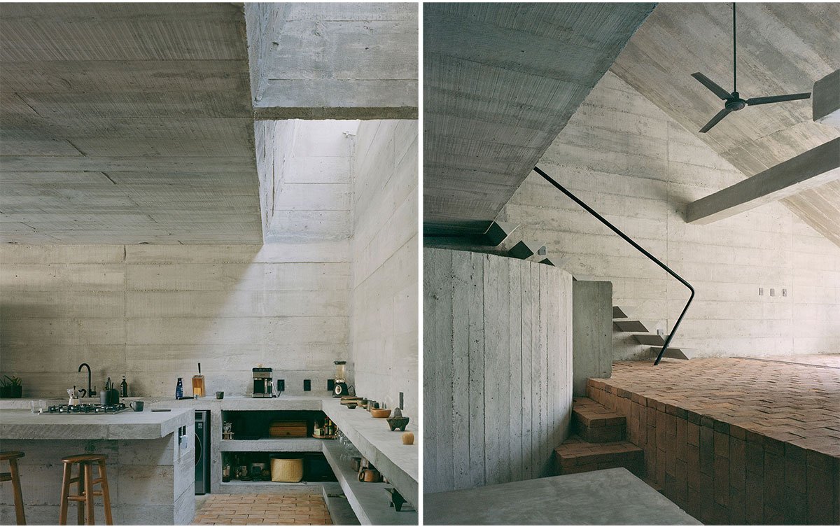 Casa VO / Casa WO | Ludwig Godefroy