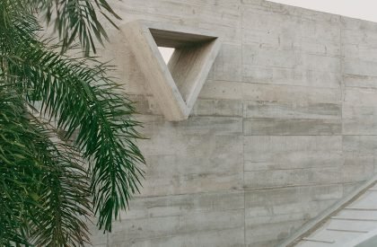 Casa VO / Casa WO | Ludwig Godefroy