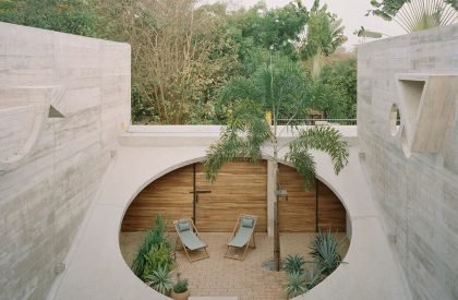Casa VO / Casa WO | Ludwig Godefroy
