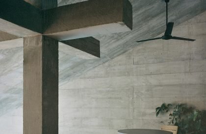 Casa VO / Casa WO | Ludwig Godefroy