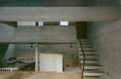 Casa VO / Casa WO | Ludwig Godefroy