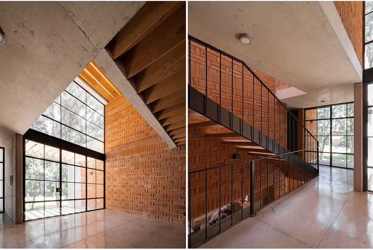 MoMa House | Estudio Tecalli