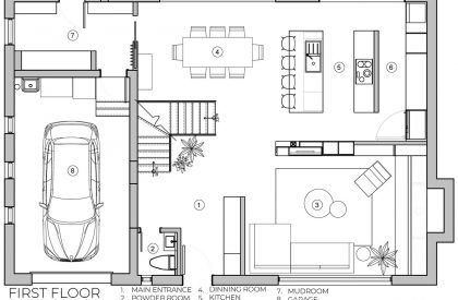 Dobie | Entre Quatre Murs
