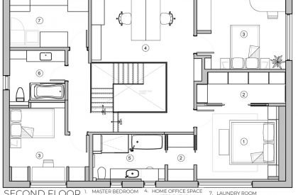 Dobie | Entre Quatre Murs