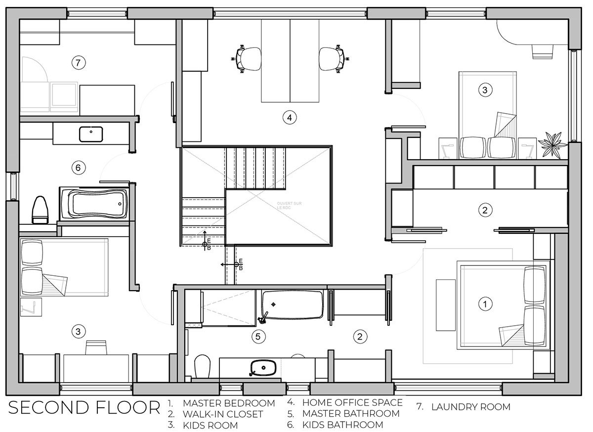 Dobie | Entre Quatre Murs