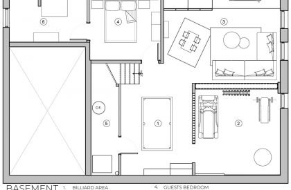 Dobie | Entre Quatre Murs