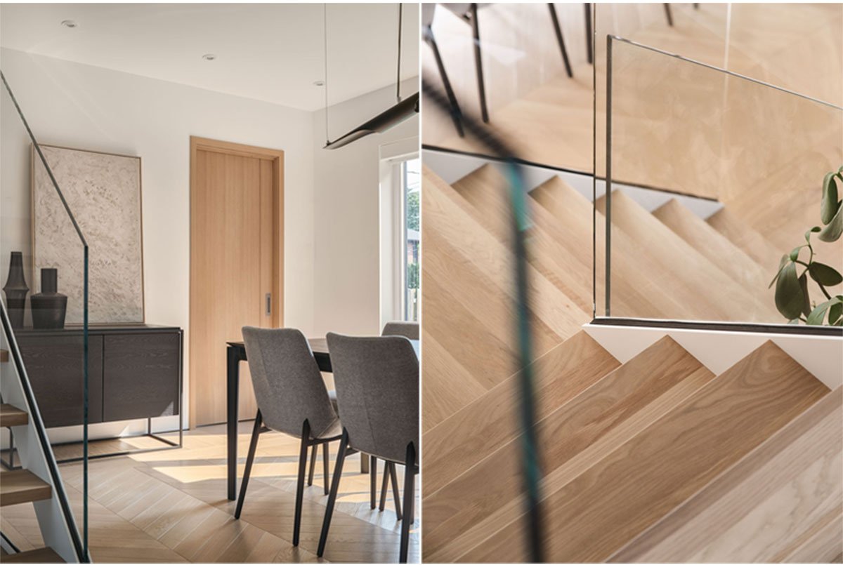 Dobie | Entre Quatre Murs