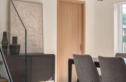 Dobie | Entre Quatre Murs