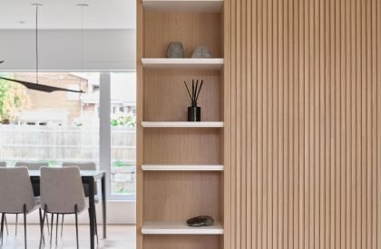 Dobie | Entre Quatre Murs