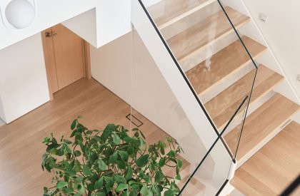 Dobie | Entre Quatre Murs