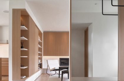 Dobie | Entre Quatre Murs