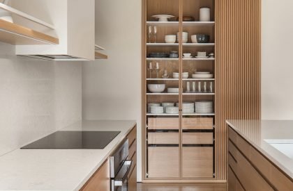 Dobie | Entre Quatre Murs