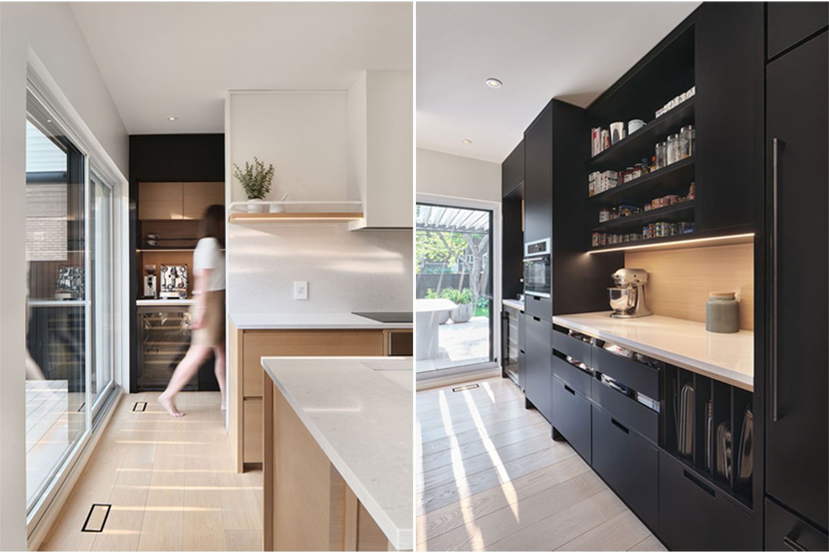 Dobie | Entre Quatre Murs