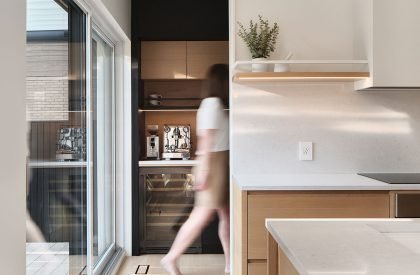 Dobie | Entre Quatre Murs