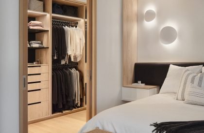 Dobie | Entre Quatre Murs