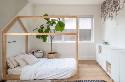 Dobie | Entre Quatre Murs