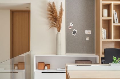 Dobie | Entre Quatre Murs