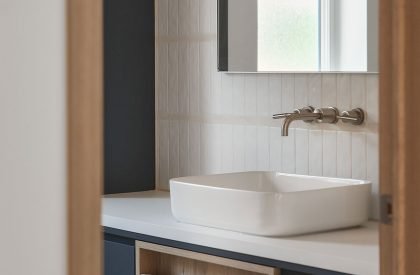 Dobie | Entre Quatre Murs