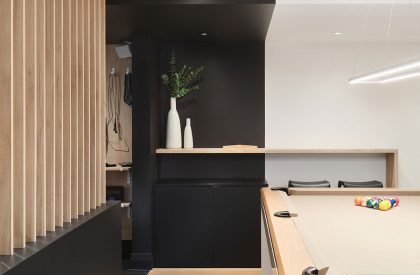 Dobie | Entre Quatre Murs