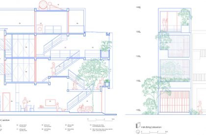 Empty box House | TAA Design