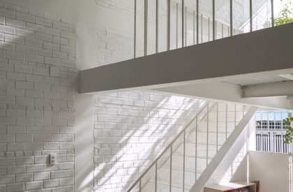 Empty box House | TAA Design