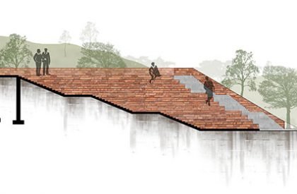 Celebrating Tea: Bangladesh Tea Research Institute & Museum Complex | Architecture Thesis