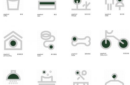 Gogoland | Informal Design