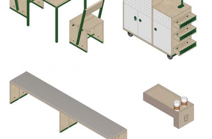 Gogoland | Informal Design