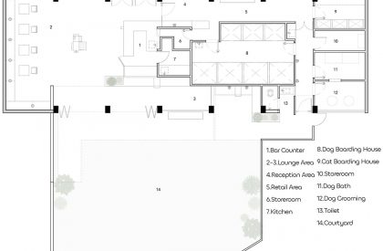 Gogoland | Informal Design