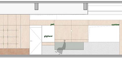 Gogoland | Informal Design