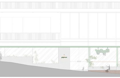 Gogoland | Informal Design