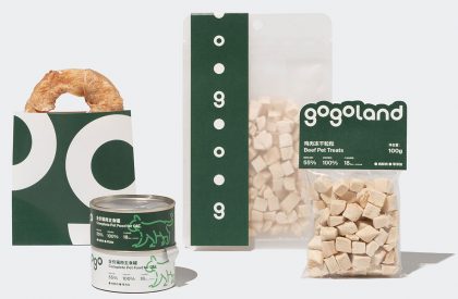 Gogoland | Informal Design