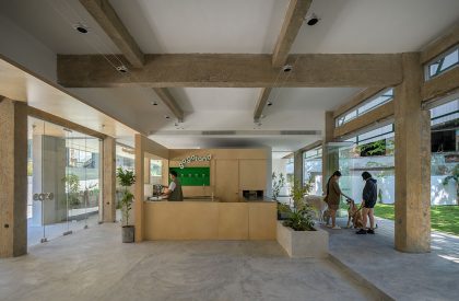 Gogoland | Informal Design