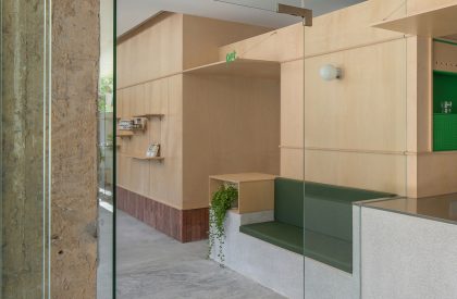 Gogoland | Informal Design