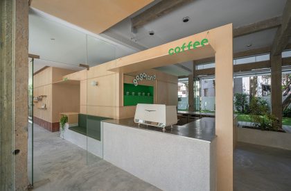 Gogoland | Informal Design