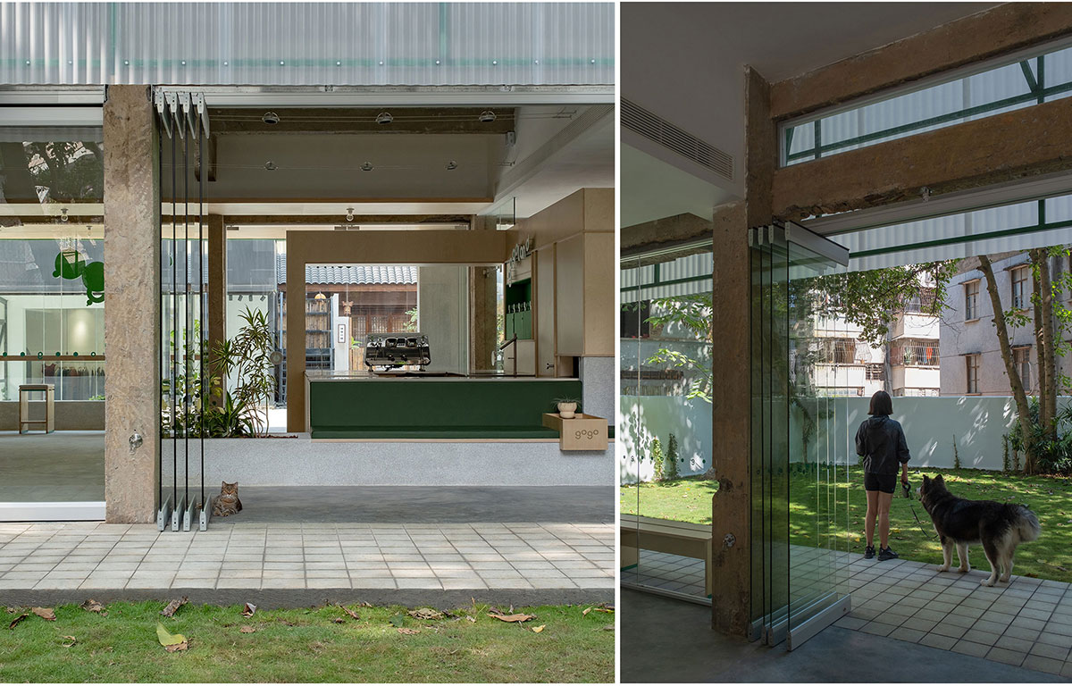 Gogoland | Informal Design