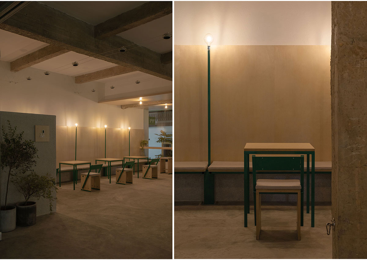 Gogoland | Informal Design