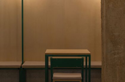 Gogoland | Informal Design