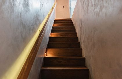 Green Box House | Plus Idea Studio