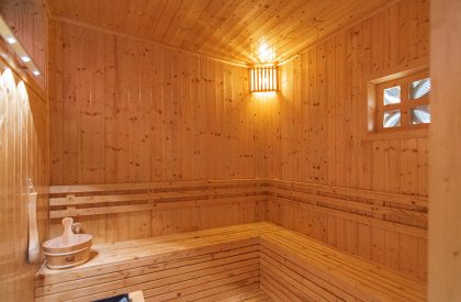 Green Box House | Plus Idea Studio