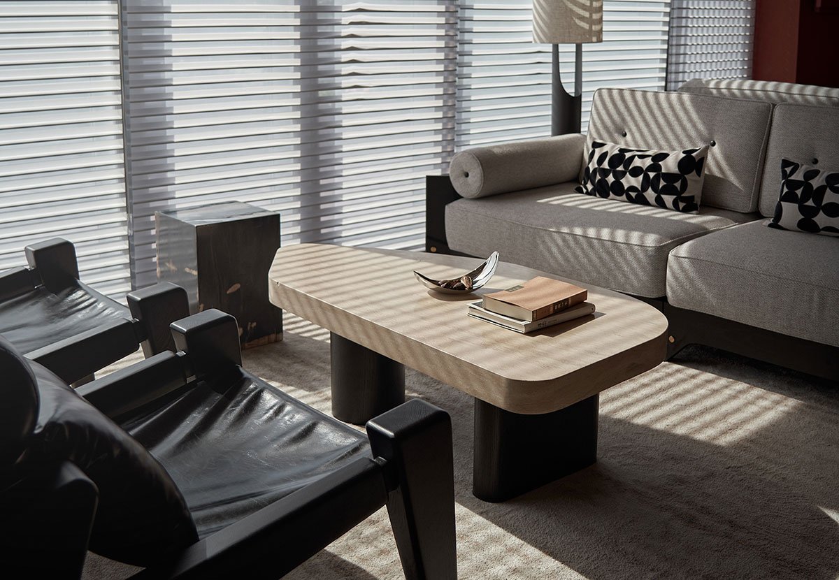 Greentown Sanjiangkou City Exhibition Hall | WJ Studio