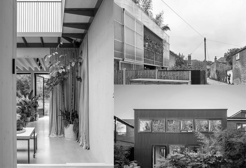Hayhurst & Co. Architects
