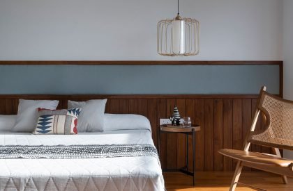Home Set in Stone | Studio Motley